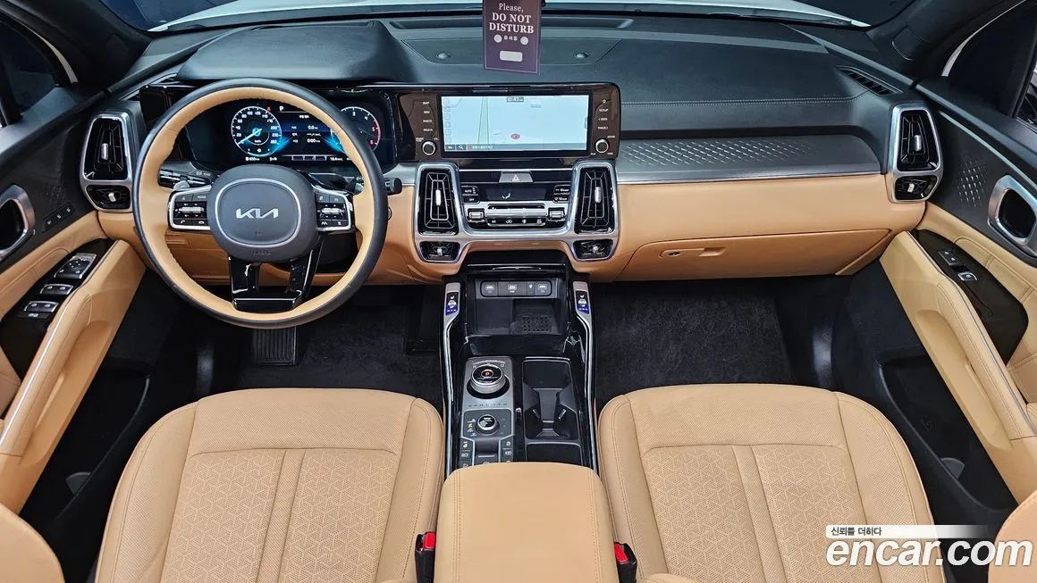 Kia Sorento — фото 7