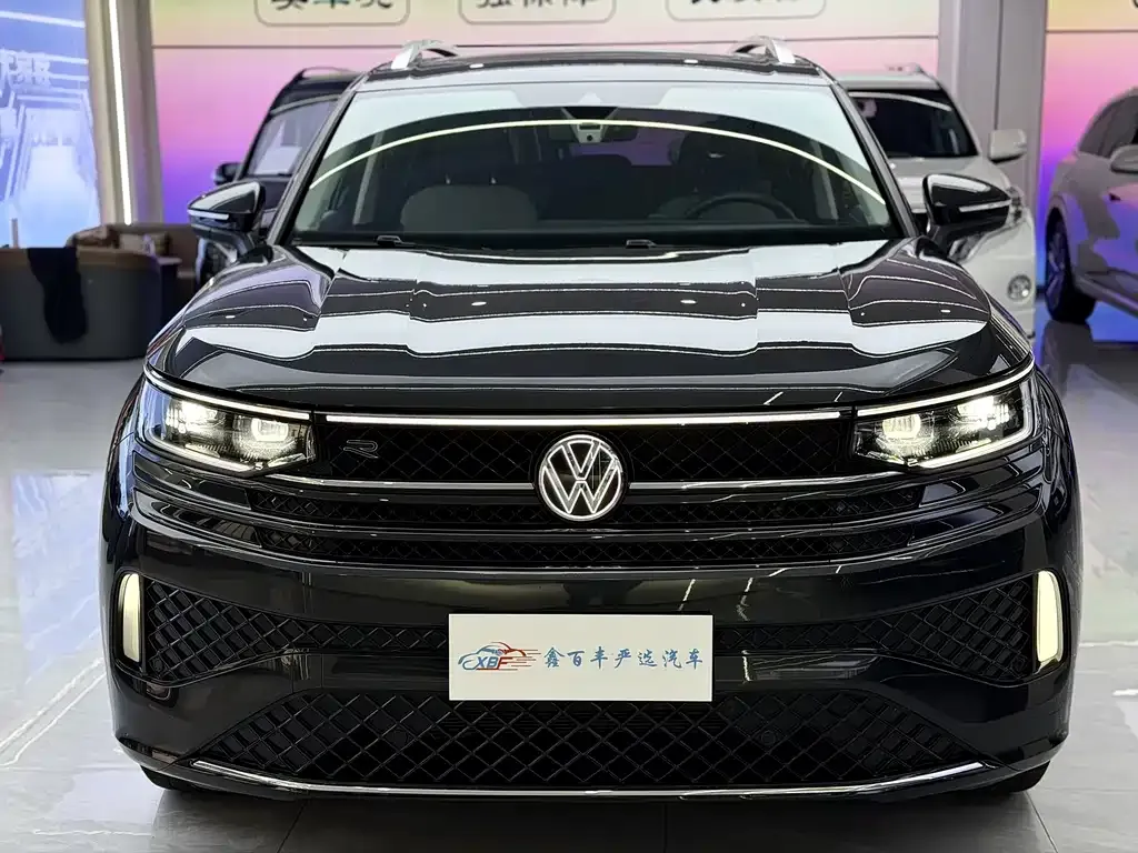 Volkswagen Tavendor 2023 из CN, фото 2