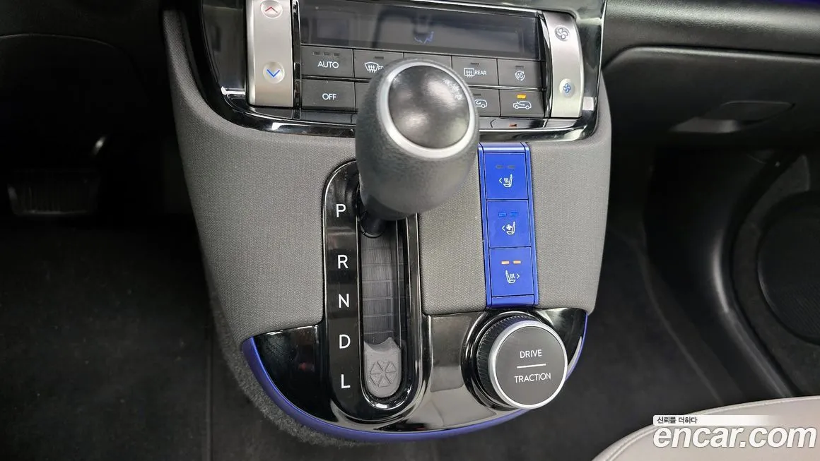 Hyundai Casper — фото 9
