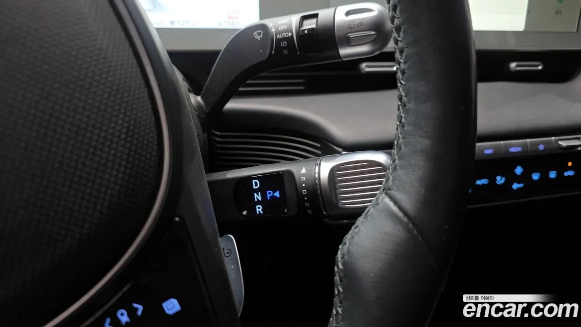Hyundai Ioniq5 — фото 9