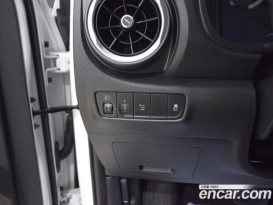 Hyundai Kona 2021 из KR, фото 10