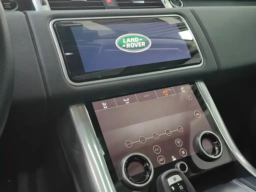 Land Rover Sport 2021 из CN, фото 8