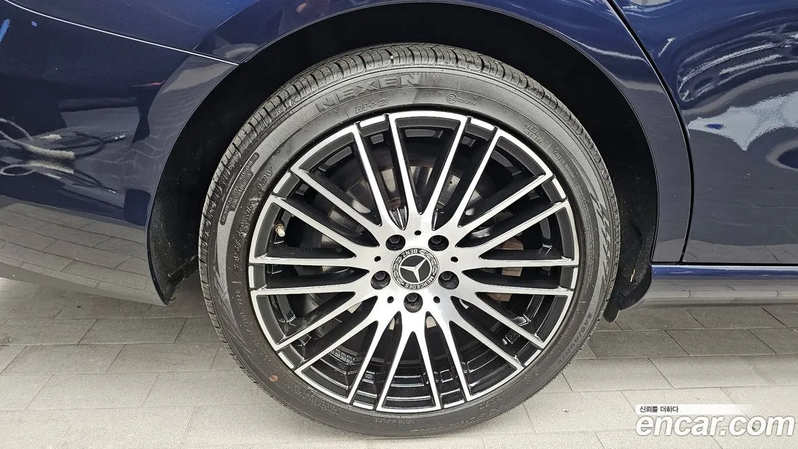 Mercedes-Benz C-Class 2022 из KR, фото 5