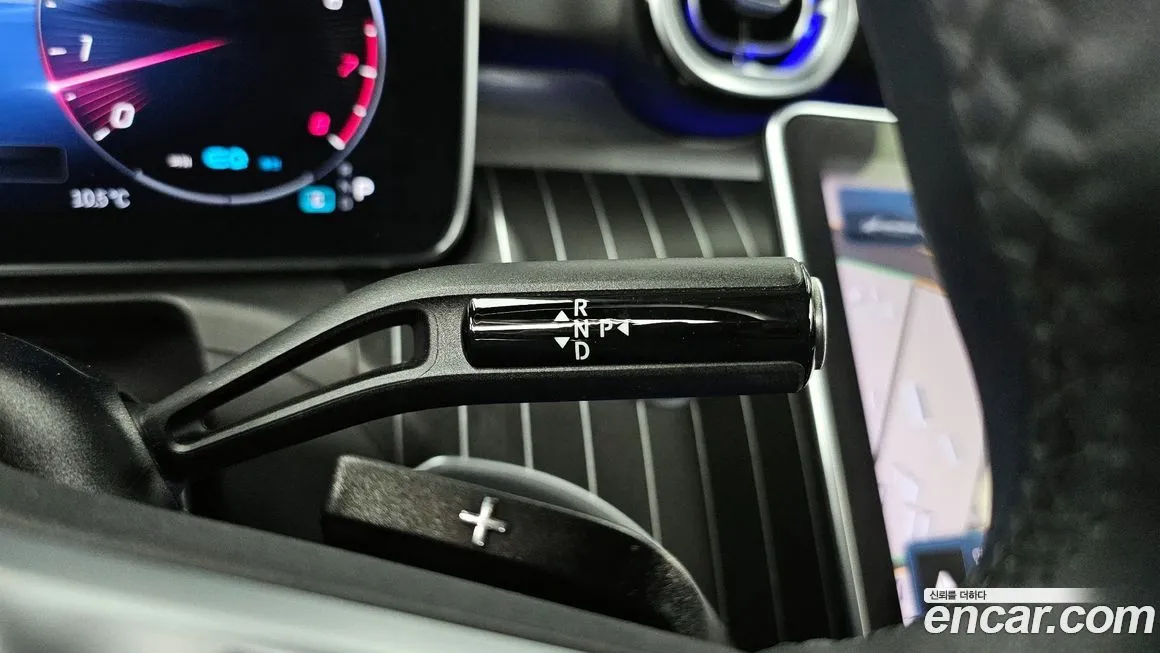 Mercedes-Benz C-Class 2022 из KR, фото 9