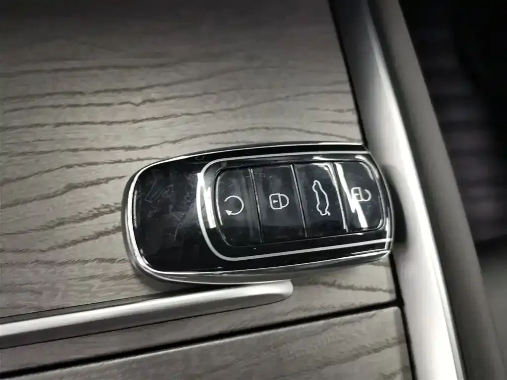 Chery Tiggo 8 PLUS 2024 из CN, фото 9