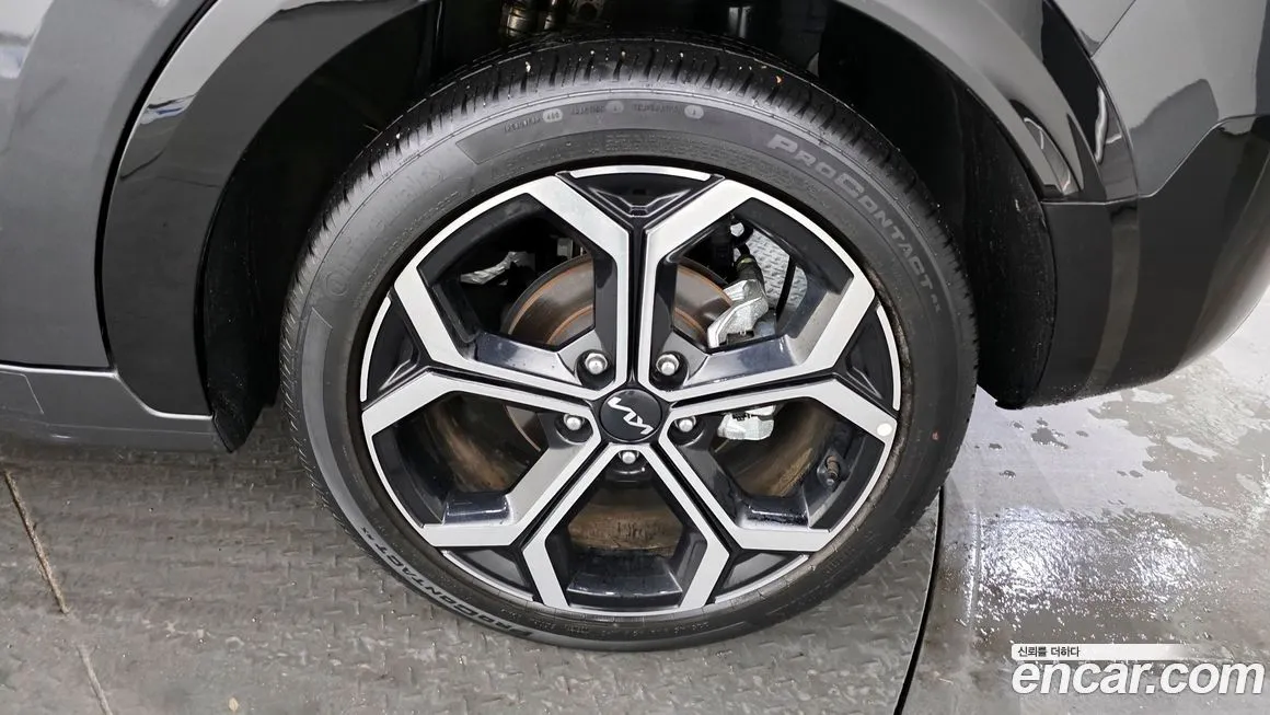 Kia Niro 2022 из KR, фото 5