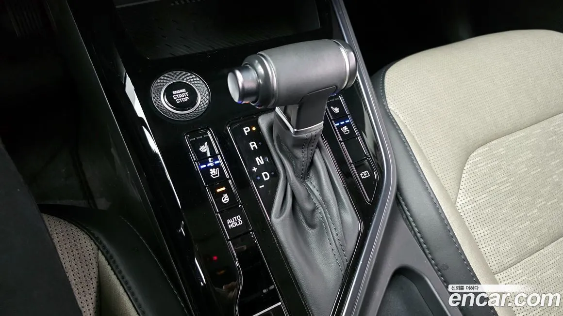 Kia Niro 2022 из KR, фото 9