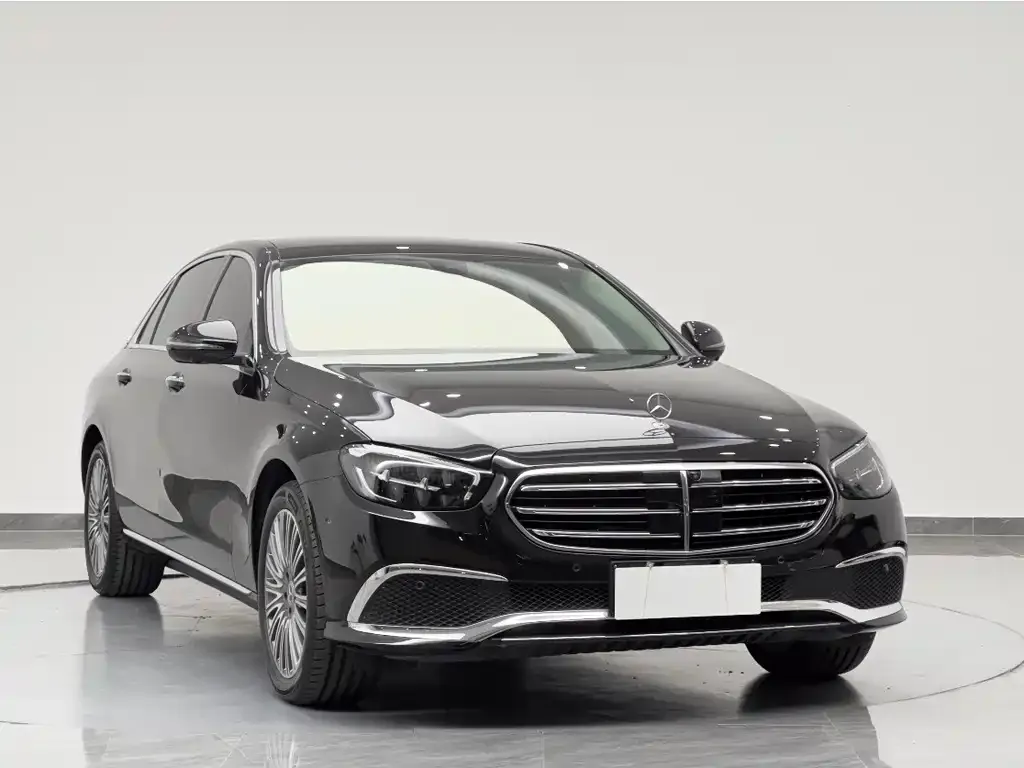 Mercedes-Benz E-Class 2022 из CN, фото 10