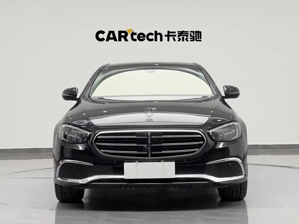 Mercedes-Benz E-Class 2022 из CN, фото 3