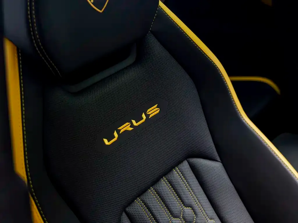 Lamborghini Urus — фото 7