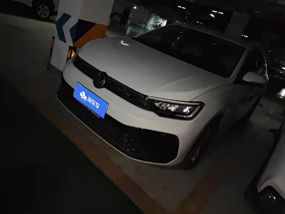 Volkswagen Lavida 2025 из CN, фото 1