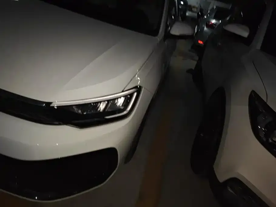 Volkswagen Lavida 2025 из CN, фото 5