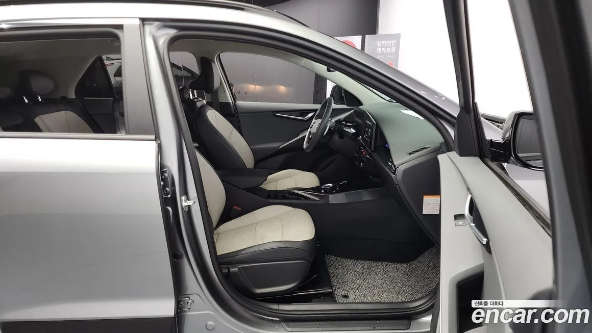 Kia Niro 2025 из KR, фото 10