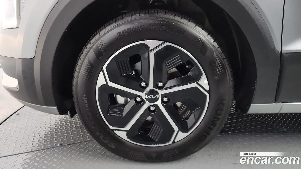 Kia Niro 2025 из KR, фото 5