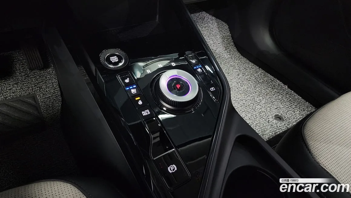 Kia Niro 2025 из KR, фото 9