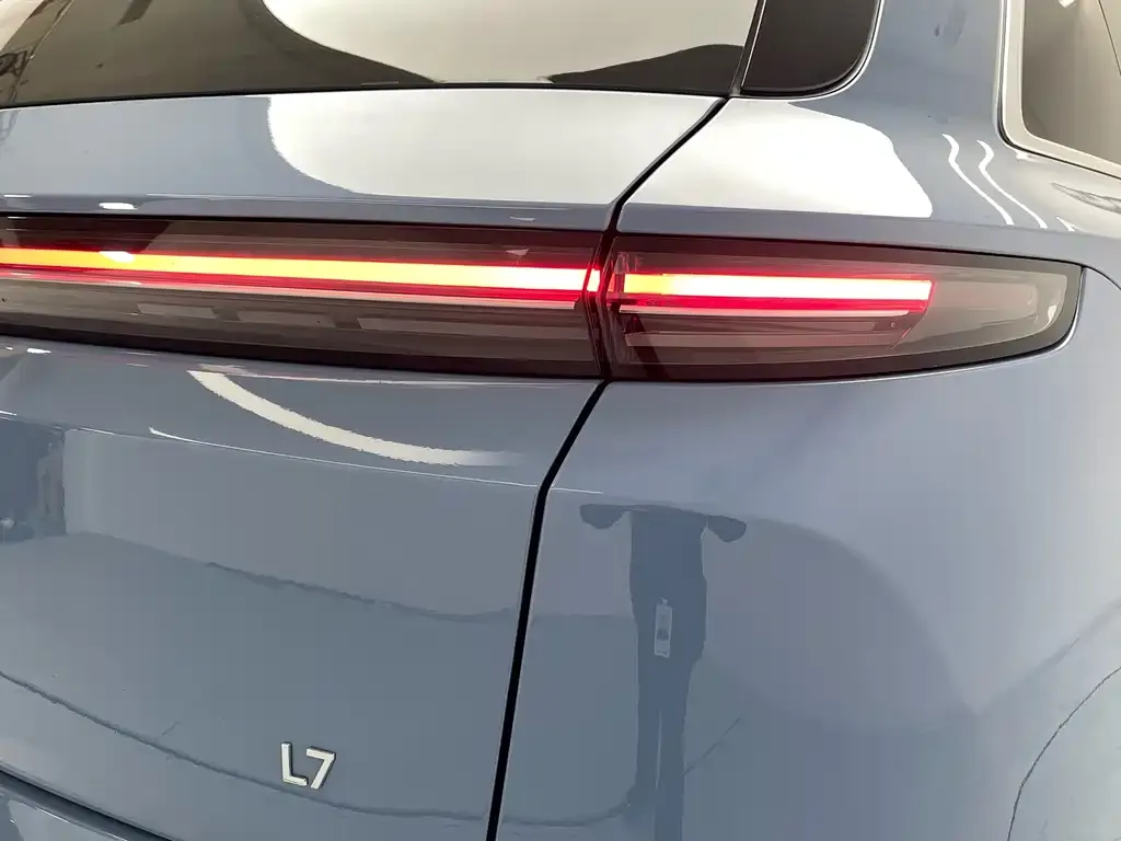 Li Auto L7 2024 из CN, фото 10