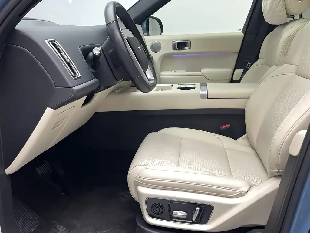 Li Auto L7 2024 из CN, фото 6