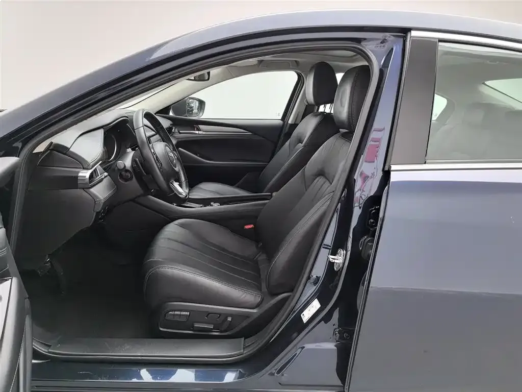 Mazda Atenza 2022 из CN, фото 10