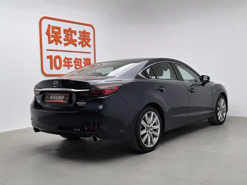 Mazda Atenza 2022 из CN, фото 2