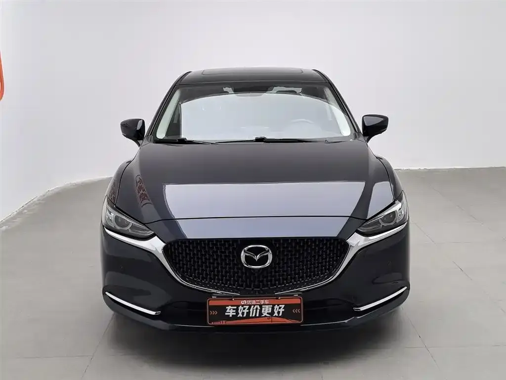 Mazda Atenza 2022 из CN, фото 3