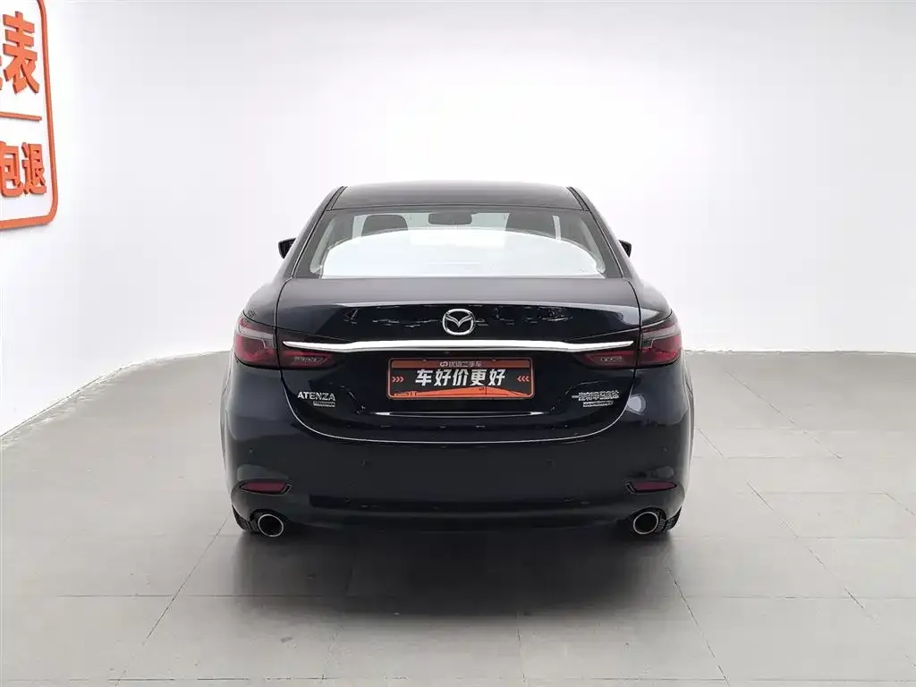 Mazda Atenza 2022 из CN, фото 4