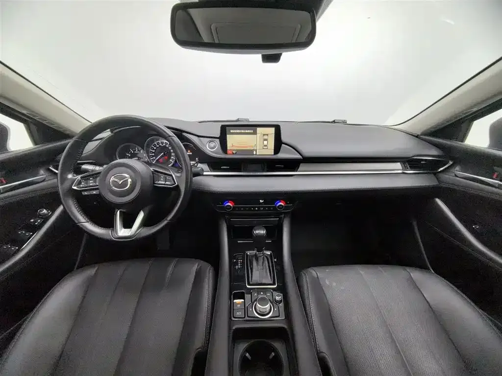Mazda Atenza 2022 из CN, фото 5