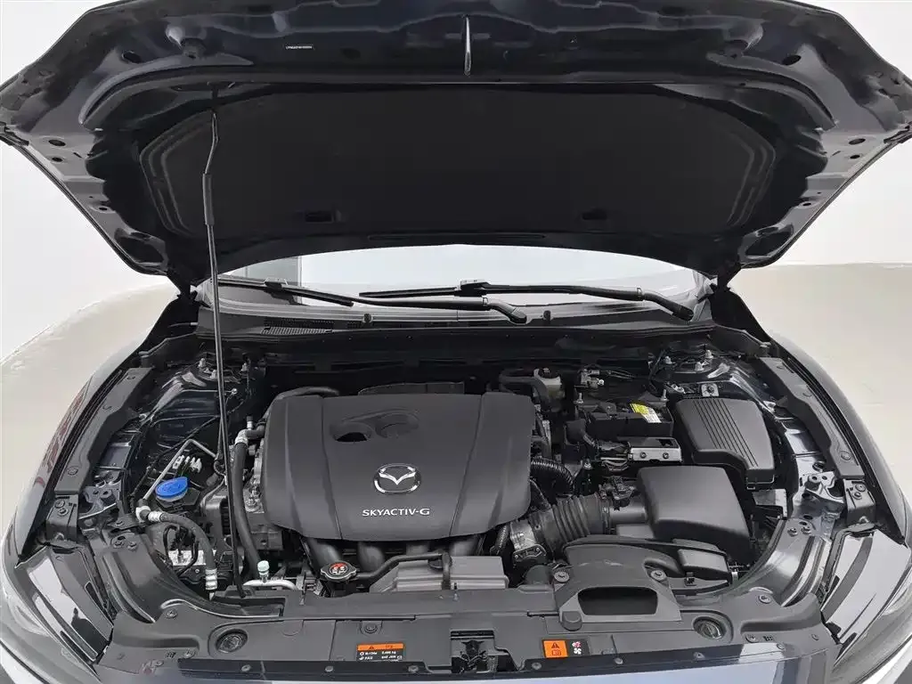 Mazda Atenza 2022 из CN, фото 6