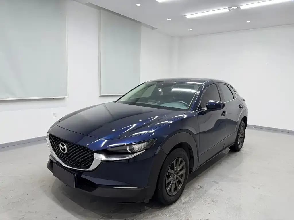 Mazda CX-30 2021 из CN, фото 1