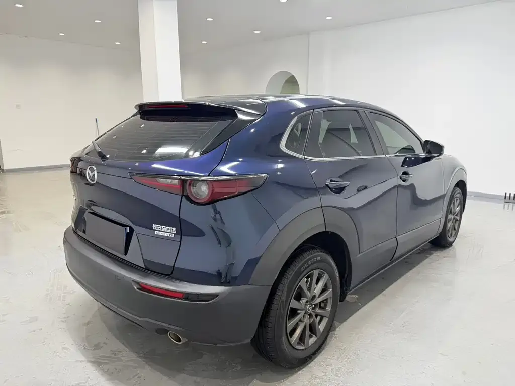 Mazda CX-30 2021 из CN, фото 6