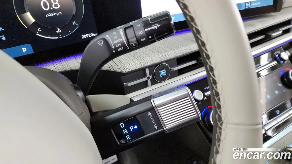 Hyundai Santafe — фото 9