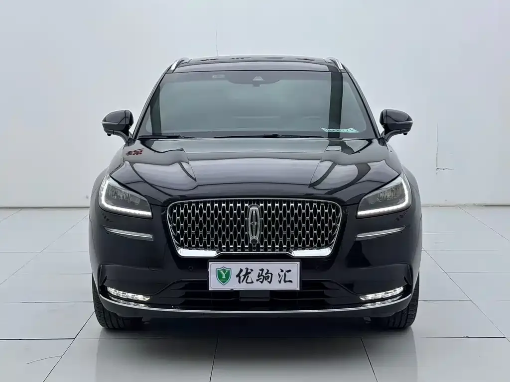 Lincoln Corsair 2022 из CN, фото 3