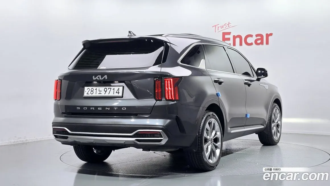 Kia Sorento — фото 2