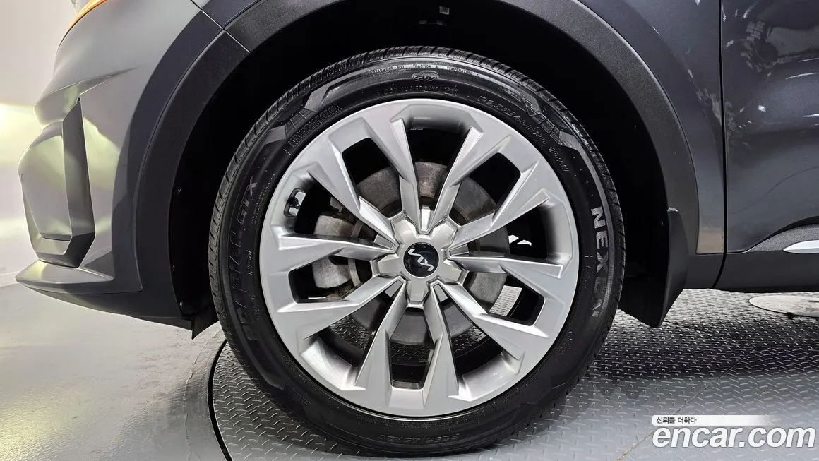 Kia Sorento — фото 5