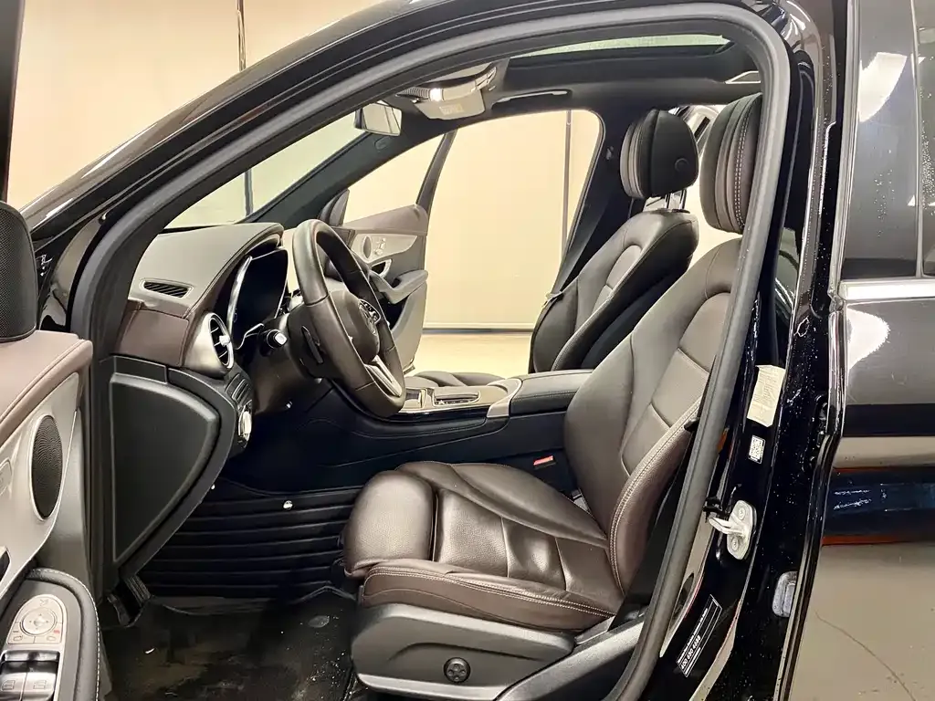 Mercedes-Benz GLC 2021 из CN, фото 5
