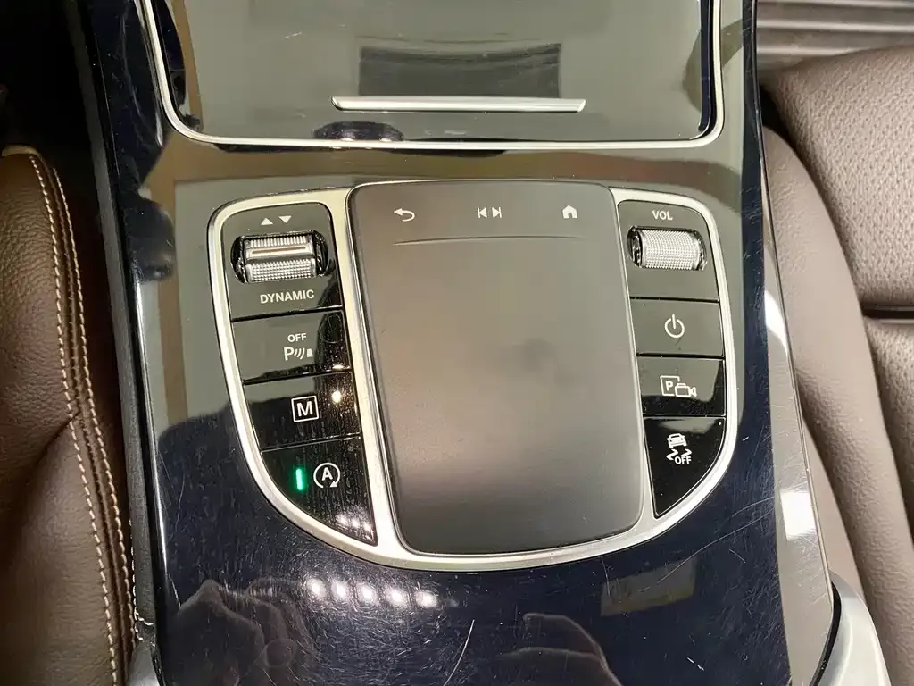 Mercedes-Benz GLC 2021 из CN, фото 7