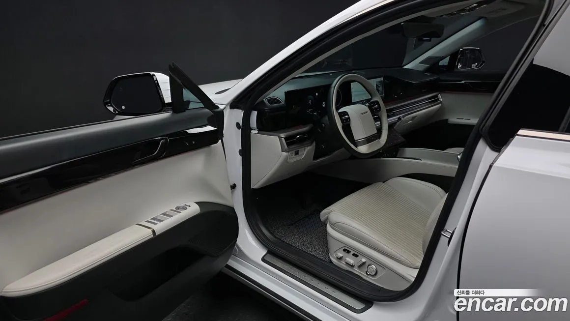 Hyundai Grandeur 2023 из KR, фото 10