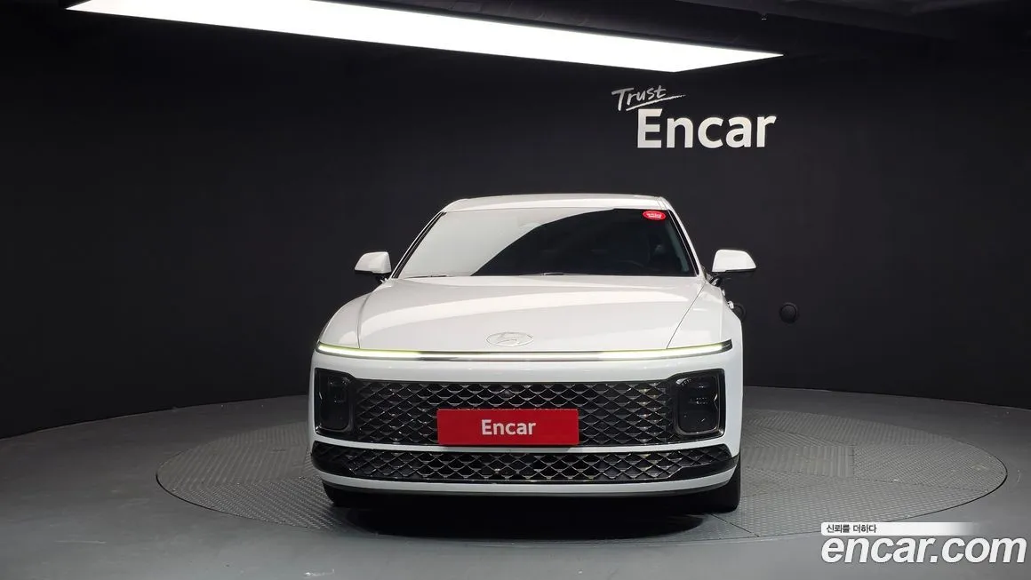 Hyundai Grandeur 2023 из KR, фото 3