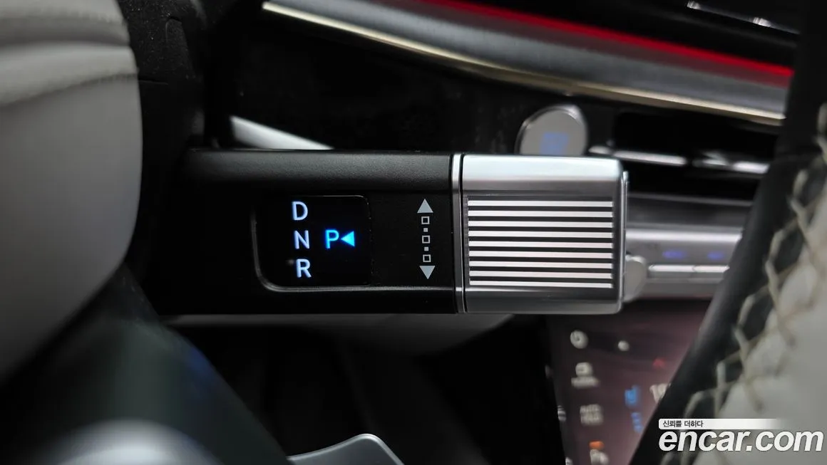 Hyundai Grandeur 2023 из KR, фото 9