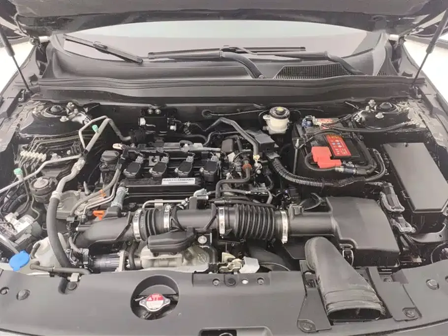 Honda Accord 2022 из CN, фото 10