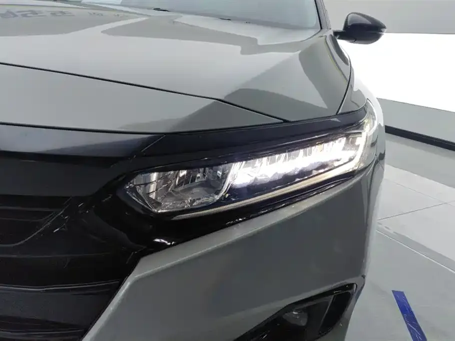 Honda Accord 2022 из CN, фото 5