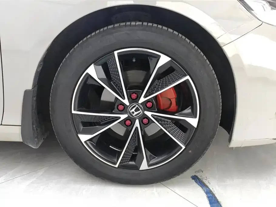 Honda Accord 2022 из CN, фото 6