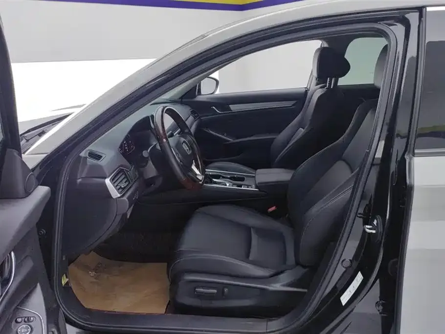 Honda Accord 2022 из CN, фото 9