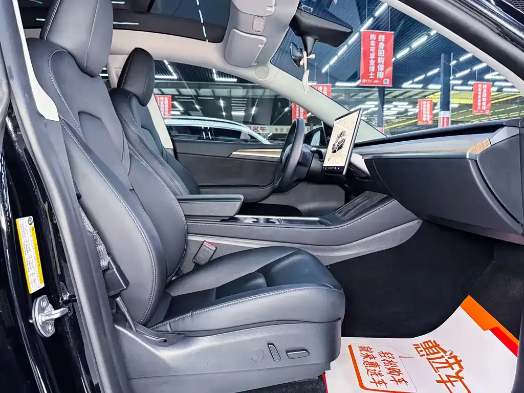 Tesla Model Y 2022 из CN, фото 6