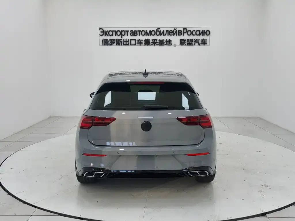 Volkswagen Golf 2021 из CN, фото 5