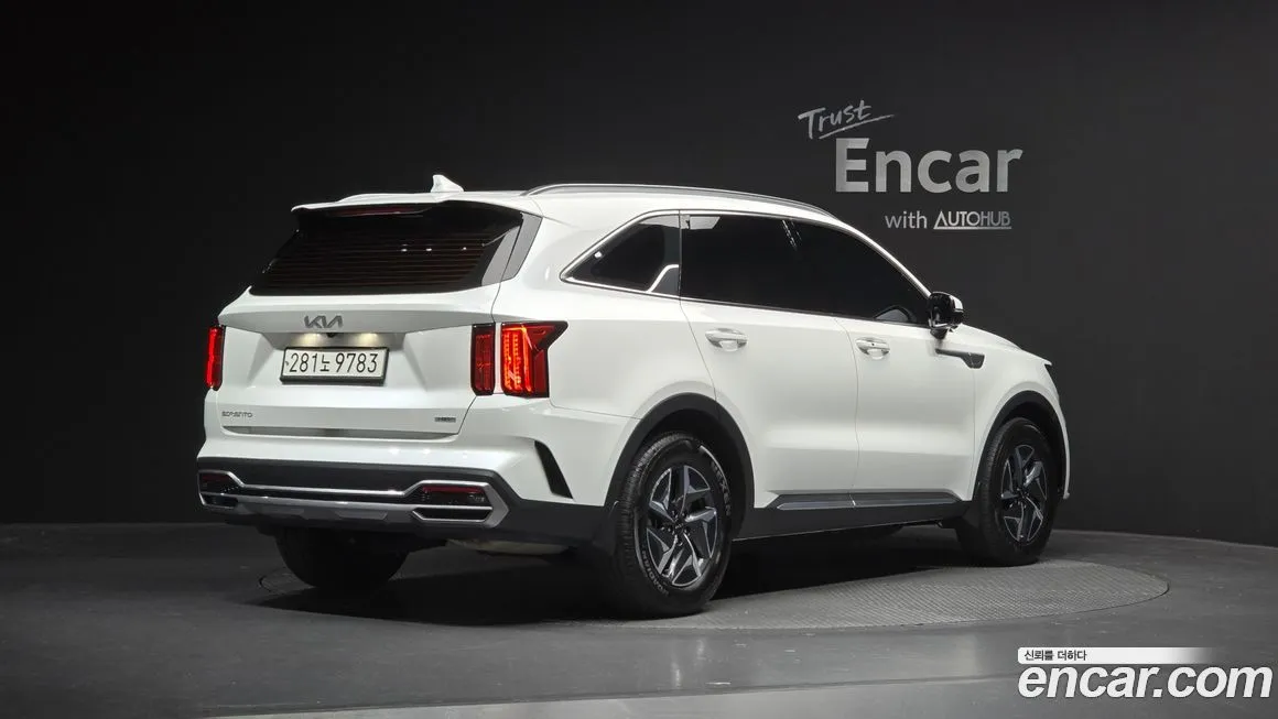 Kia Sorento — фото 2