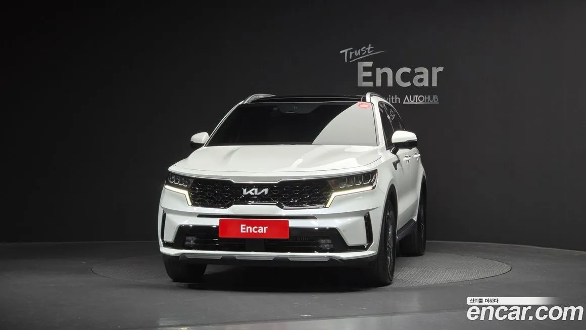Kia Sorento — фото 3