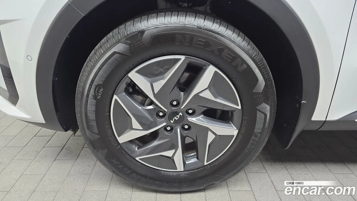Kia Sorento — фото 5