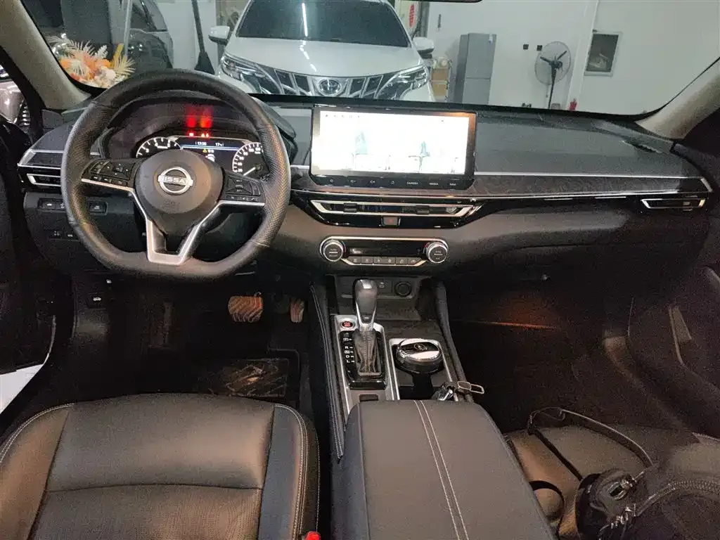 Nissan Teana 2025 из CN, фото 10