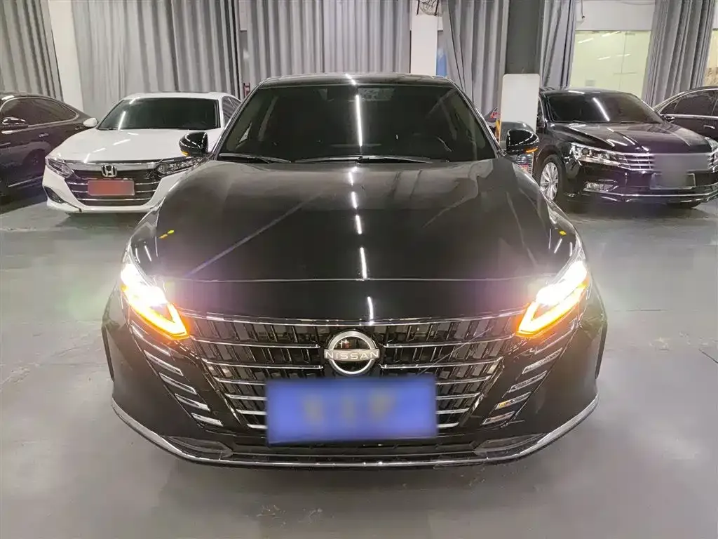 Nissan Teana 2025 из CN, фото 3