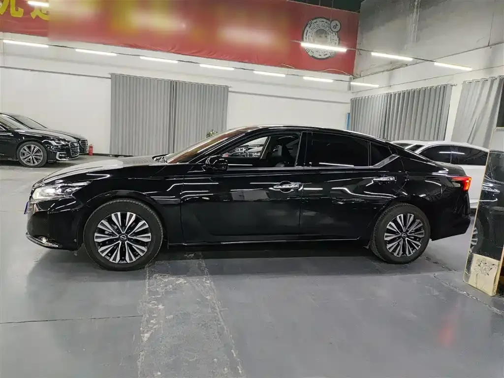 Nissan Teana 2025 из CN, фото 5